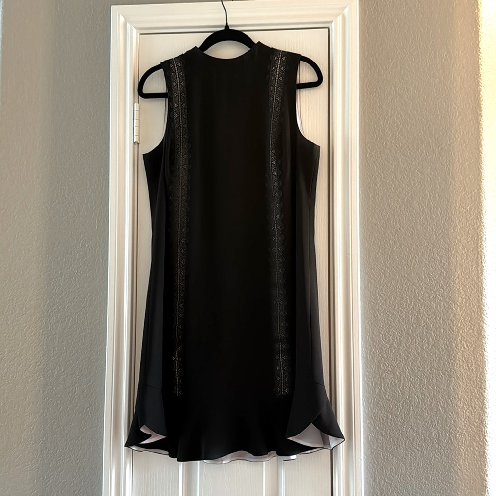 Cece Sleeveless Dress